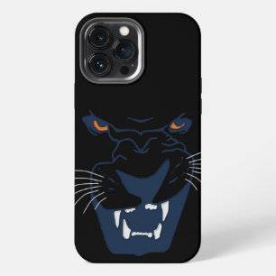 Zwarte Panter iPhone 13 Pro Max Hoesje