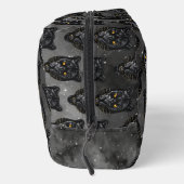 Zwarte Panter Toilettasje (Rechts)