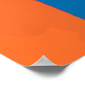 Zwarte Pantha, Poster (Hoek)