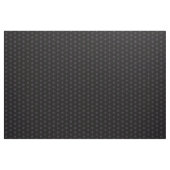 Zwarte Pentakelaltstof Stof (Yard (91,4 cm))