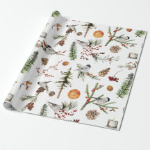 Zwarte Pet Chickadee Birds Kerstparty