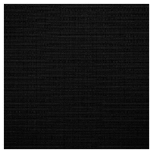 zwarte pop stof (Swatch)