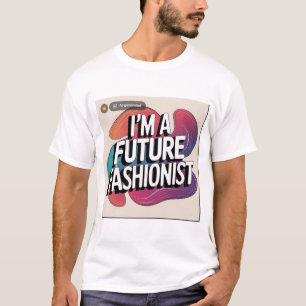 Zwarte Premium Katoenen T-Shirt voor Heren – Comfo