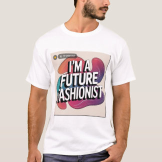 Zwarte Premium Katoenen T-Shirt voor Heren – Comfo