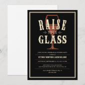 Zwarte  repetities kaart (Voorkant / Achterkant)