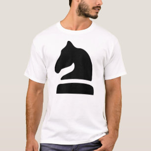 Zwarte Ridder T-shirt