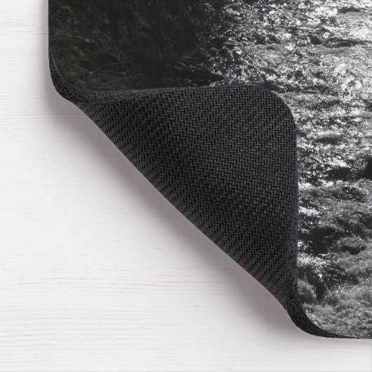 Zwarte rivier. muismat (Hoek)