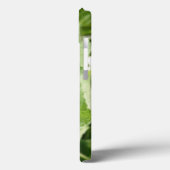 zwarte rode en gouden vlinder iPad mini-draagtas Case-Mate iPhone Case (Achterkant / Links)
