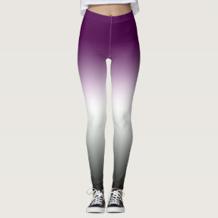 zwarte rode textuur voor leggings