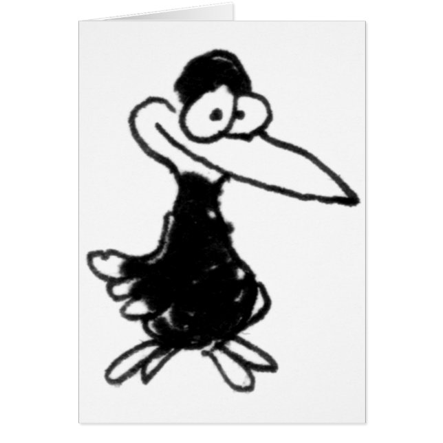 zwarte rok (Voorkant)