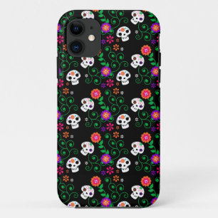 zwarte rok Case-Mate iPhone case