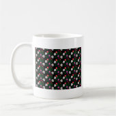 zwarte rok koffiemok (Links)