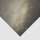 Zwarte Roos Ballet Prinses Ballerina Tissuepapier (Detail)