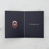 Zwarte Roos, Doornig Hart, en Vleermuizen Kaart (Binnen)