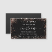 Zwarte roos gouden bruiloft, met uitzondering van  (Voorkant / Achterkant)