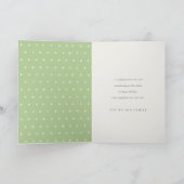 Zwarte Roze kerstversiering Foto Poinsettia Feestdagen Kaart (Binnen)