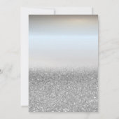 Zwarte Rozen Wijnglas Kaart (Achterkant)