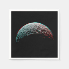 Zwarte ruimte. Planeet in Universum / Astronomie Servet