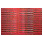 Zwarte ruimteschepen stof (Fat Quarter)