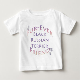 Zwarte Russische Terriër Furever