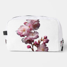 Zwarte Sakura kersen rugzak