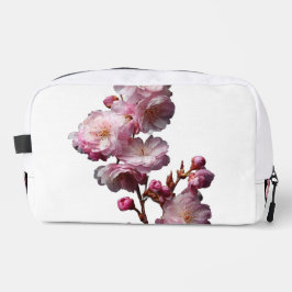 Zwarte Sakura kersen rugzak