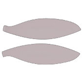 Zwarte schaduwen (effen kleur) basketbal (Panelen)