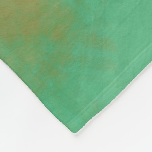 Zwarte schapen fleece deken (Hoek)