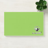 zwarte schapen post-it® notes (Kantoor)