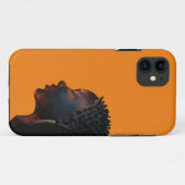 Zwarte schoonheid van Afrikaanse vrouwen Hoesje-Ma Case-Mate iPhone Case (Achterkant (horizontaal))