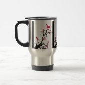 Zwarte schors hartboom mok (Links)