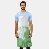 ZWARTE SCHORT (Gedragen)