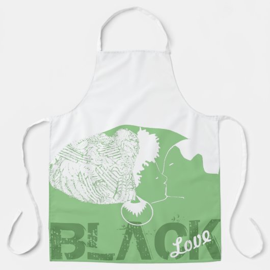 ZWARTE SCHORT (Voorkant)