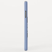 Zwarte Sheep, aangepaste naam en telefoonbehuizing Case-Mate iPhone Case (Achterkant/rechts)