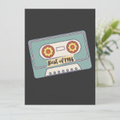 zwarte sjabloon (Staand voorkant)