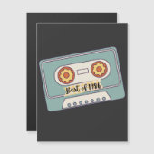 zwarte sjabloon (Voorkant / Achterkant)