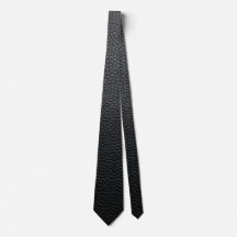 Zwarte snakeskin