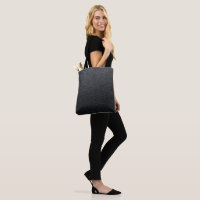 Zwarte snakeskin