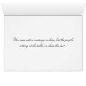 Zwarte sneeuwvlokken Tafelkleppen (Binenzijde Horizontaal (Onderkant))