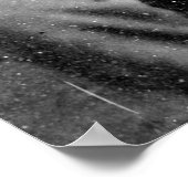 Zwarte soldaten uit de burgeroorlog, jaren 1860 poster (Hoek)