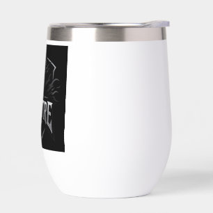 Zwarte Spectre Gaming Mok - Gamer Koffiekop - Espo