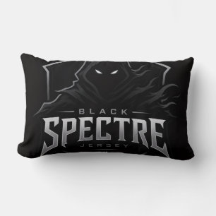 Zwarte Spectre Gaming Mok - Gamer Koffiekop - Espo Kussen