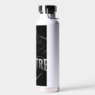 Zwarte Spectre Gaming Mok - Gamer Koffiekop - Espo Waterfles