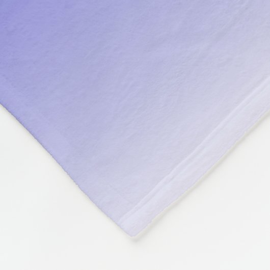 Zwarte ster van David Fleece Deken (Hoek)