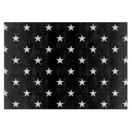 Zwarte strips snijplank