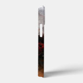 zwarte superauto's Case-Mate iPhone case (Achterkant / Rechts)