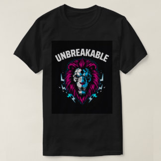 Zwarte t-shirt met halve mouwen