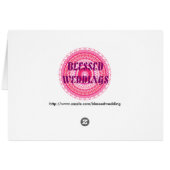 zwarte tafelzitje (Achterkant Horizontaal)