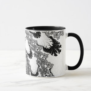 Zwarte Talen Mok