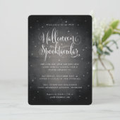 Zwarte  tandwielhalzen kaart (Staand voorkant)